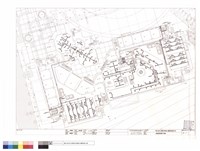 藏品(壹樓風管配置平面圖)的圖片