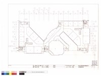 藏品(參樓風管配置平面圖)的圖片