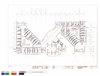 藏品(肆樓風管配置平面圖)的圖片