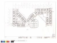 藏品(柒樓風管配置平面圖)的圖片