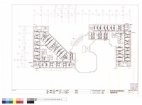 藏品(捌樓風管配置平面圖)的圖片