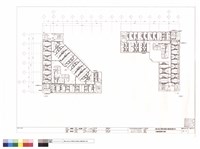 藏品(玖樓風管配置平面圖)的圖片