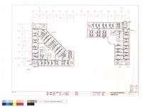 藏品(拾樓風管配置平面圖)的圖片