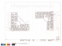藏品(拾肆樓風管配置平面圖)的圖片
