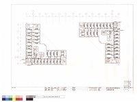 藏品(拾伍樓風管配置平面圖)的圖片