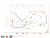 藏品(貳樓水管配置平面圖)的圖片