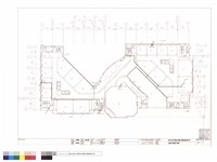 藏品(參樓水管配置平面圖)的圖片