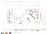 藏品(肆樓水管配置平面圖)的圖片