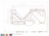 藏品(伍樓水管配置平面圖)的圖片