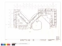 藏品(柒樓水管配置平面圖)的圖片
