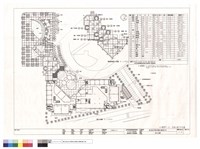 藏品(綠化平面圖)的圖片