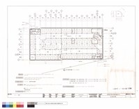 藏品(地下貳層平面圖)的圖片