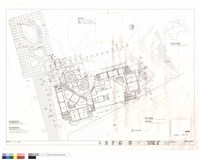 藏品(地面層平面圖)的圖片