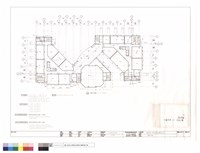 藏品(肆層平面圖)的圖片