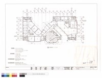 藏品(伍層平面圖)的圖片