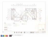 藏品(陸層平面圖)的圖片