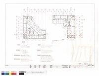 藏品(拾層平面圖)的圖片