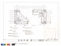 藏品(拾參層平面圖)的圖片