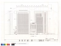 藏品(東向立面圖)的圖片