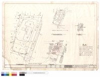 藏品(位置圖、現況圖、地籍套繪圖)的圖片