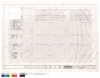 藏品(粉刷表(宿舍棟))的圖片