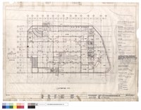 藏品(地下壹層平面圖)的圖片