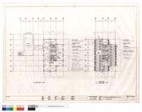 藏品(伍、陸、拾貳層平面圖)的圖片