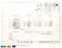 藏品(屋頂突出物平面圖)的圖片