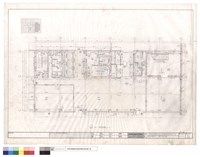 藏品(地下一層平面詳圖(宿舍棟))的圖片