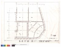 藏品(地下二樓面詳圖(國際會議廳))的圖片