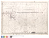 藏品(一層守衛室、車道平面詳圖)的圖片