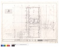 藏品(四層平面圖(研討室棟))的圖片