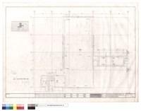 藏品(屋頂層平面詳圖(研討室棟))的圖片