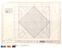 藏品(屋面平面詳圖(體育館))的圖片
