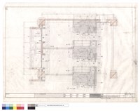 藏品(單元平面詳圖(宿舍))的圖片