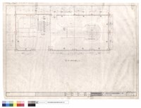 藏品(地下一層中庭平面圖)的圖片