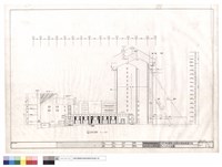 藏品(正向立面圖)的圖片