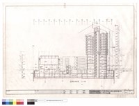 藏品(橫向剖面圖)的圖片