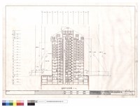 藏品(縱向剖面圖)的圖片