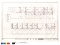 藏品(墻剖面詳圖(宿舍棟))的圖片