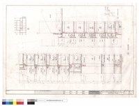 藏品(墻剖面詳圖(宿舍棟))的圖片