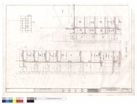 藏品(墻剖面詳圖(宿舍棟))的圖片