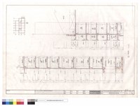藏品(墻剖面詳圖(宿舍棟))的圖片