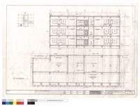 藏品(剖面圖(研討室棟))的圖片