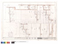 藏品(墻剖面圖(體育館棟))的圖片