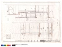藏品(墻剖面圖(體育館棟))的圖片
