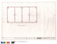 藏品(屋突參層水箱平面詳圖)的圖片