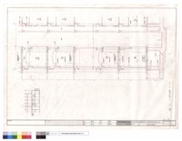 藏品(NO.1~3電梯剖面圖)的圖片