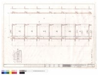 藏品(NO.4電梯剖面圖)的圖片