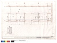藏品(NO.4電梯剖面圖)的圖片